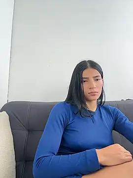 Ema Rose  online show from 22, 7, 2026