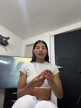 Ema Rose  online show from 7, 4, 2026