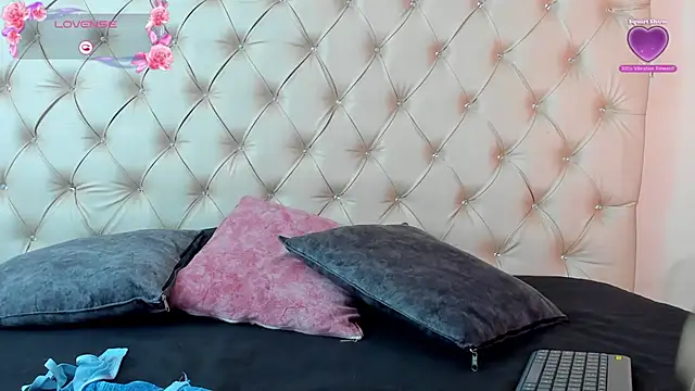 Snapshot of Stormy-y-Lisa chatting on 30, 5, 2026 Stormy-y-Lisa online show from 30, 5, 2026