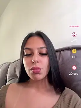 jujuarantes  2026 online show from 26, 5, 2026