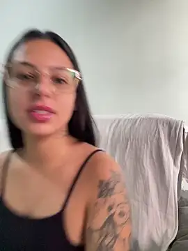 jujuarantes  2026 online show from 24, 2, 2026