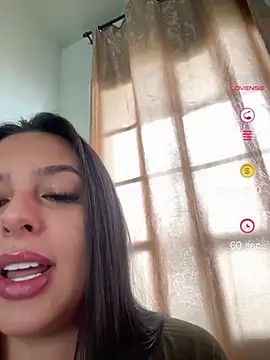jujuarantes  2026 online show from 4, 6, 2026