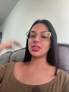 jujuarantes  2026 online show from 23, 2, 2026