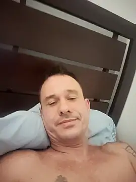 losdeliciosos12 online show from 23, 2, 2026