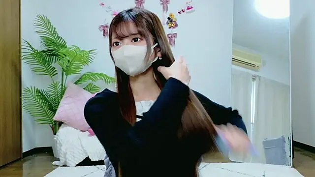 Kiki-jpn online show from 7, 4, 2026