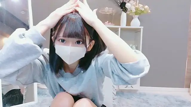 Kiki-jpn online show from 13, 3, 2026