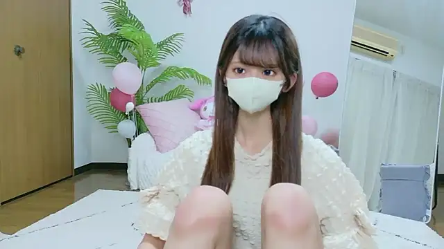 Snapshot of Kiki-jpn chatting on 17, 6, 2026 Kiki-jpn online show from 17, 6, 2026