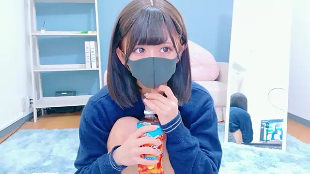 Kiki-jpn online show from 1, 2, 2026