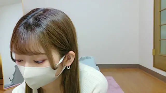 Kiki-jpn online show from 10, 4, 2026