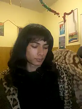 sassycece69 online show from 21, 12, 2025