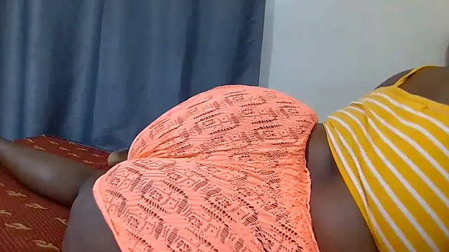 Ass Atlas online show from 25, 6, 2026
