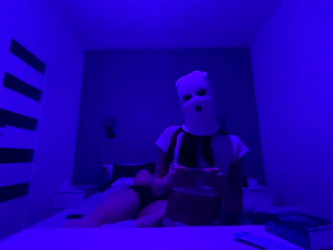 EchoHearts1 online show from 21, 12, 2025