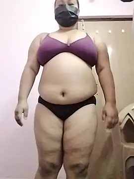 DesiSeductress online show from 18, 1, 2026