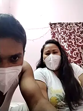 DesiSeductress online show from 8, 1, 2026