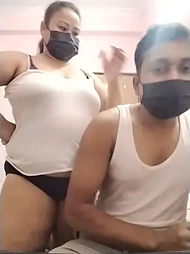 DesiSeductress online show from 1, 3, 2026