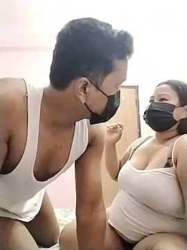 DesiSeductress online show from 25, 2, 2026