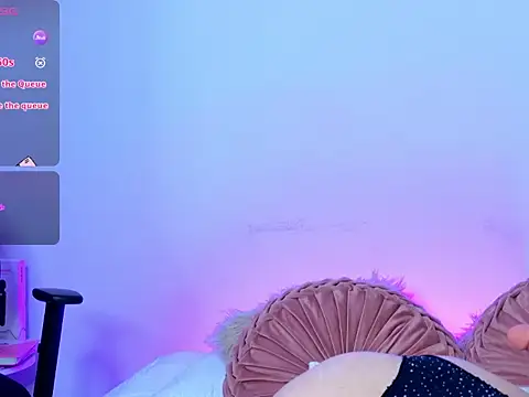  Anny pink  online show from 11, 2, 2026