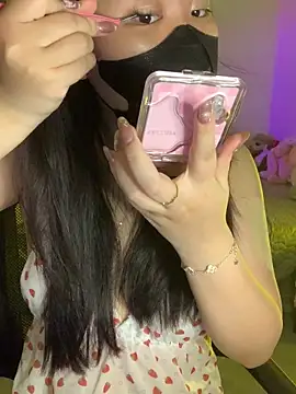 Sofiababy22 online show from 11, 5, 2026