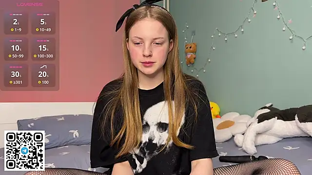 steffi meoww online show from 26, 3, 2026