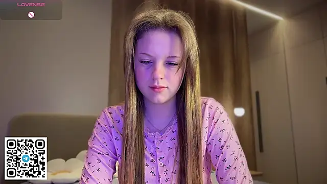 steffi meoww online show from 17, 5, 2026