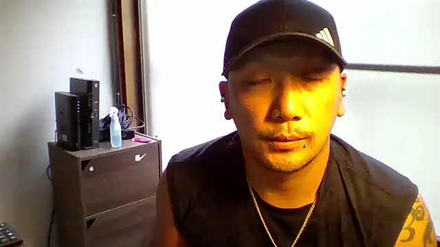 Snapshot of kokutenchan chatting on 31, 7, 2026 kokutenchan online show from 31, 7, 2026