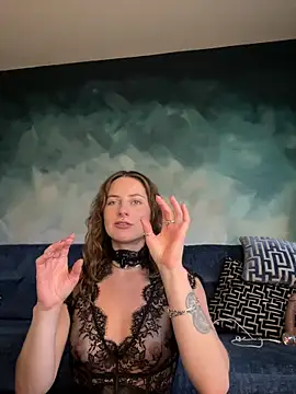 miamiamuse online show from 26, 3, 2026