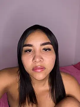 Lilyribe online show from 3, 3, 2026