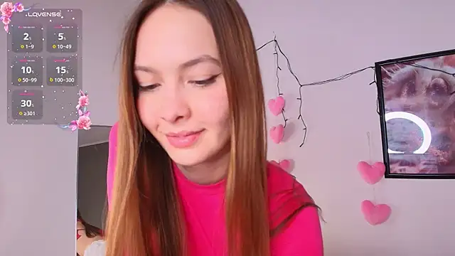 Adele Farrell online show from 20, 2, 2026