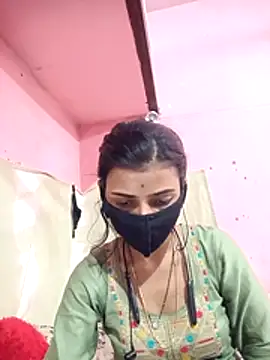 Desipari 777 online show from 16, 4, 2026