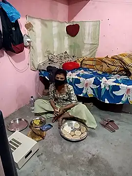 Desipari 777 online show from 8, 1, 2026