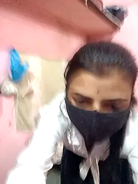 Desipari 777 online show from 10, 1, 2026