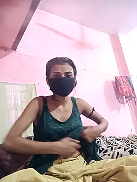 Desipari 777 online show from 18, 3, 2026