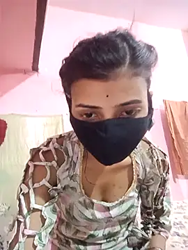 Desipari 777 online show from 24, 3, 2026