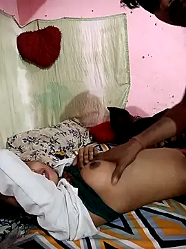 Desipari 777 online show from 26, 3, 2026