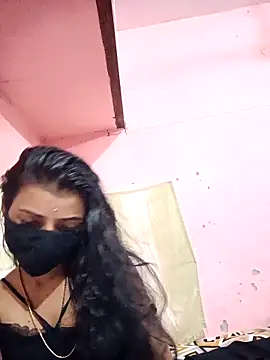 Desipari 777 online show from 18, 4, 2026