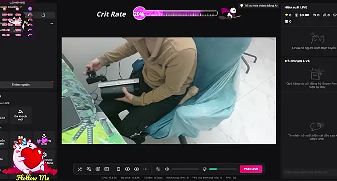 - kur - online show from 20, 3, 2026