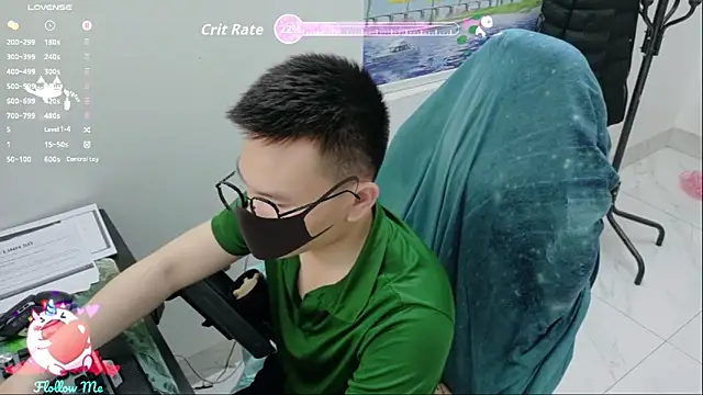 - kur - online show from 7, 4, 2026