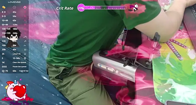 - kur - online show from 1, 3, 2026