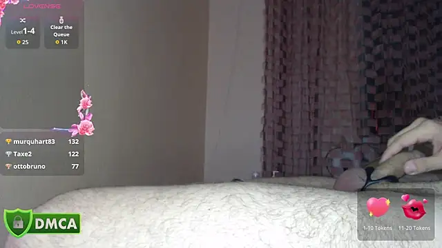 LindaXSteve online show from 15, 5, 2026