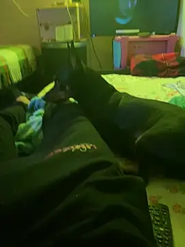 Chic0j0ven online show from 4, 4, 2026