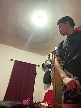 Chic0j0ven online show from 22, 12, 2025