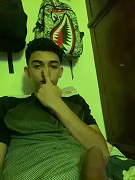 Chic0j0ven online show from 27, 4, 2026