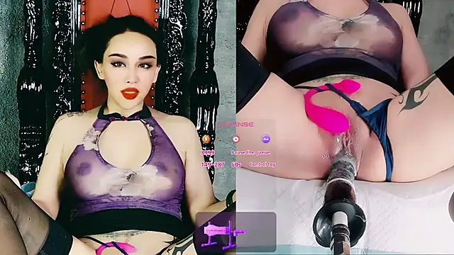Snapshot of ladyfengyeS010 chatting on 1, 6, 2026 ladyfengyeS010 online show from 1, 6, 2026