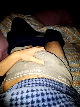 marcos gmz online show from 12, 2, 2026