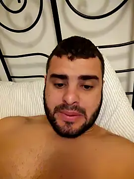 Ricardosafadocassdo online show from 22, 3, 2026
