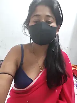 sexy-mahi  online show from 28, 2, 2026