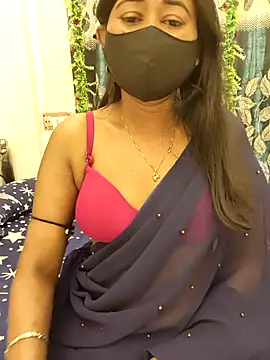 sexy-mahi  online show from 1, 2, 2026