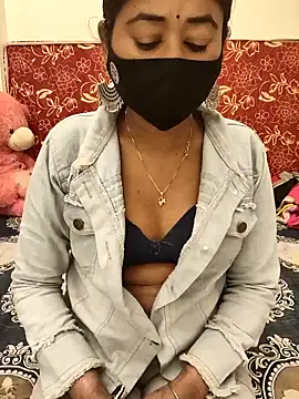 sexy-mahi  online show from 6, 1, 2026