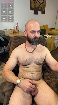 DamonSalvatore2 online show from 24, 4, 2026