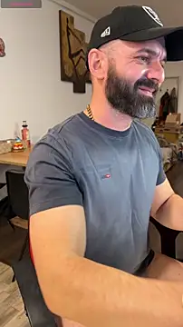 DamonSalvatore2 online show from 26, 4, 2026